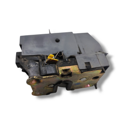 FECHADURA PORTA TE CLIO SYMBOL DUSTER SCENIC SANDERO LOG 99/