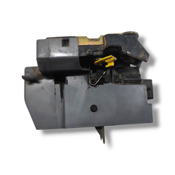 FECHADURA PORTA TE CLIO SYMBOL DUSTER SCENIC SANDERO LOG 99/