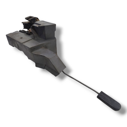 FECHADURA PORTA DD CLIO SYMBOL SCENIC DUSTER SANDERO LOG 99/