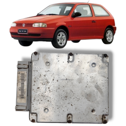 Módulo injeção VW Volkswagen Gol 1.8 1992 1999 original