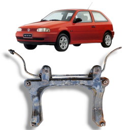 Agregado Dianteiro Gol Voyage Saveiro Parati Ap 1980 a 1997