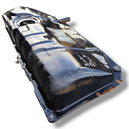 TANQUE COMBUSTÍVEL GOL G2 BOLA 1995 1996 (MOD: LATA)