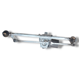 GALHADA LIMPADOR PARABRISA CLIO 2000 A 2016