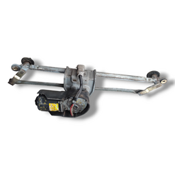 GALHADA LIMPADOR PARABRISA CLIO 2000 A 2016