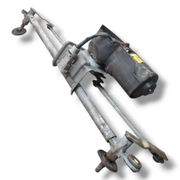 GALHADA LIMPADOR PARABRISA CLIO 2000 A 2016