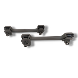 ALÇA TETO PQP RENAULT CLIO 2002 2008 ORIGINAL