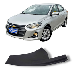 SOLEIRA LATERAL ESQUERDO GM ONIX PLUS 2020 2024