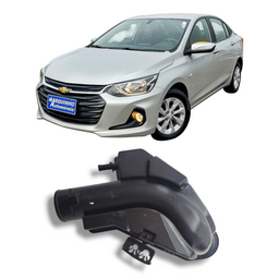 Caixa Ressonadora Ar Onix 2020 2024 Original 