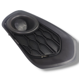 GRADE MOLDURA PARACHOQUE ESQUERDO LOGAN 2014 20