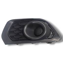 GRADE MOLDURA PARACHOQUE ESQUERDO LOGAN 2014 20