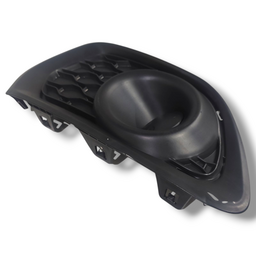 GRADE MOLDURA PARACHOQUE ESQUERDO LOGAN 2014 20