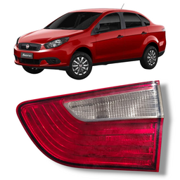 LANTERNA TRASEIRA DIREITA GRAND SIENA 2012 A 2021 (MALA)