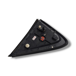 MOLDURA EXTERNA TRASEIRA ESQUERDA GM ONIX 2020 2025