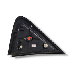 MOLDURA EXTERNA TRASEIRA ESQUERDA GM ONIX 2020 2025