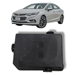  TAMPA CAIXA FUSÍVEL CHEVROLET CRUZE ORIGINAL 
