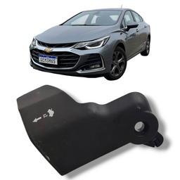 PUXADOR CAPO GM CHEVROLET CRUZE 2017 2022 ORIGINAL