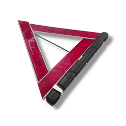 TRIÂNGULO SINALIZAÇÃO FIAT PALIO ESSENCE