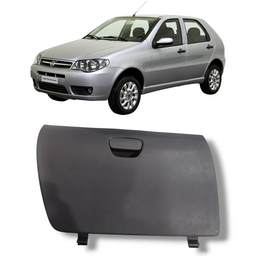 TAMPA PORTA LUVAS PALIO STRADA SIENA IDEA 2004 2005 A 2019