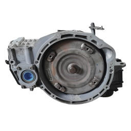 Caixa Cambio Freemont 2.4 16v Gas 2012 a 2013 Aut 4M