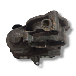 TBI CORPO BORBOLETA JEEP RENEGADE 2.0 2016 2020 ORIGINAL