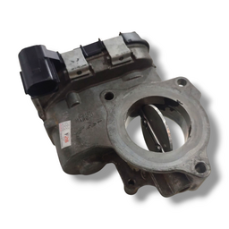 TBI CORPO BORBOLETA JEEP RENEGADE 2.0 2016 2020 ORIGINAL