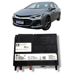 Módulo interface GM Chevrolet cruze 2017 2022 original