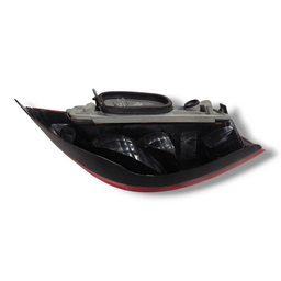 LANTERNA TRASEIRA ESQUERDA CELTA 2001 A 2006