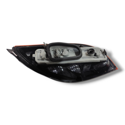 LANTERNA TRASEIRA ESQUERDA CELTA 2001 A 2006