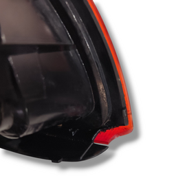 LANTERNA TRASEIRA ESQUERDA CELTA 2001 A 2006