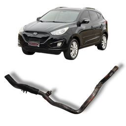 Mangueira Ar Quente Hyundai Ix35 2012 a 2015