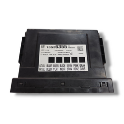 MÓDULO CONFORTO GM CHEVROLET CRUZE 2017 2022 ORIGINAL