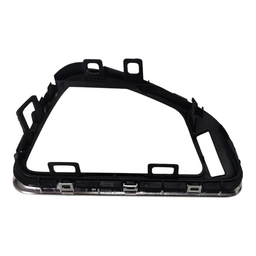 MOLDURA DIFUSOR AR CROMADO GM CHEVROLET CRUZE 2017 2022