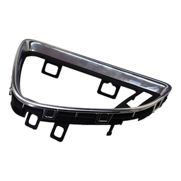 MOLDURA DIFUSOR AR CROMADO GM CHEVROLET CRUZE 2017 2022