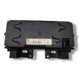 COMPUTADOR DE BORDO GM CHEVROLET CRUZE 2012 2016 ORIGINAL