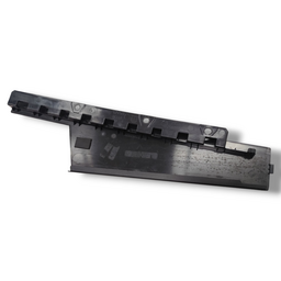 MOLDURA PORTA DIANTEIRA ESQUERDA JEEP RENEGADE 2016 2020