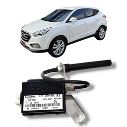 Módulo receptor controle remoto Hyundai Ix35 2015 original