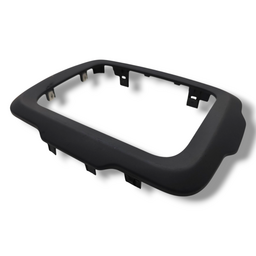 MOLDURA MULTIMÍDIA JEEP RENEGADE 2016 2020 ORIGINAL