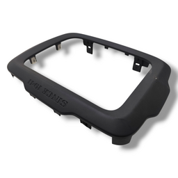 MOLDURA MULTIMÍDIA JEEP RENEGADE 2016 2020 ORIGINAL