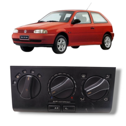 Comando Ar Condicionado Gol Saveiro Parati G2 Bola 1996/2003