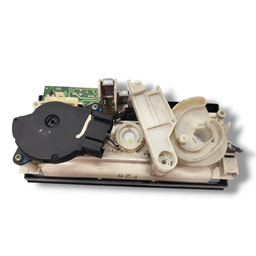 COMANDO AR CONDICIONADO GOL SAVEIRO PARATI G2 BOLA 1996/2003