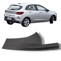 Acabamento tradeiro direito GM Chevrolet Onix hatch 2020 24