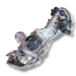 VÁLVULA EGR JEEP RENEGADE 2.0 2016 2020 ORIGINAL