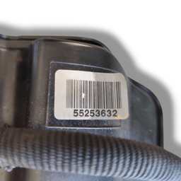 VÁLVULA EGR JEEP RENEGADE 2.0 2016 2020 ORIGINAL