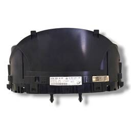 KIT CODE MÓDULO INJEÇÃO MERCEDES GLA 200 A 200 2014 2018 