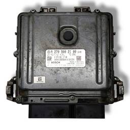 KIT CODE MÓDULO INJEÇÃO MERCEDES GLA 200 A 200 2014 2018 