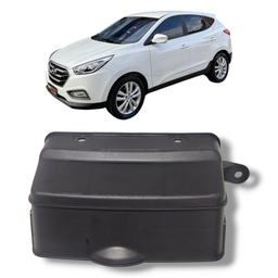 PROTETOR TAMPA COLETOR ADMISSÃO HYUNDAI IX35 2015