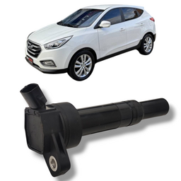 BOBINA ELANTRA I30 1.8 SPORTAGE IX35 CRETA OPTIMA 2.0 2013/