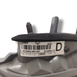 LANTERNA TRASEIRA DIREITA CIVIC 2007 2008 A 2011 (MALA)