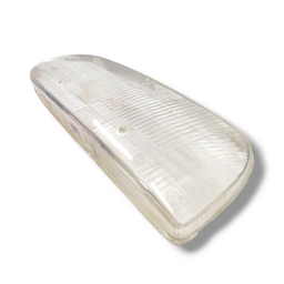 LENTE FAROL ESQUERDO VW VOLKSWAGEN GOLF 1992 A 1998