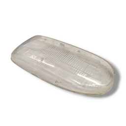 LENTE FAROL ESQUERDO VW VOLKSWAGEN GOLF 1992 A 1998